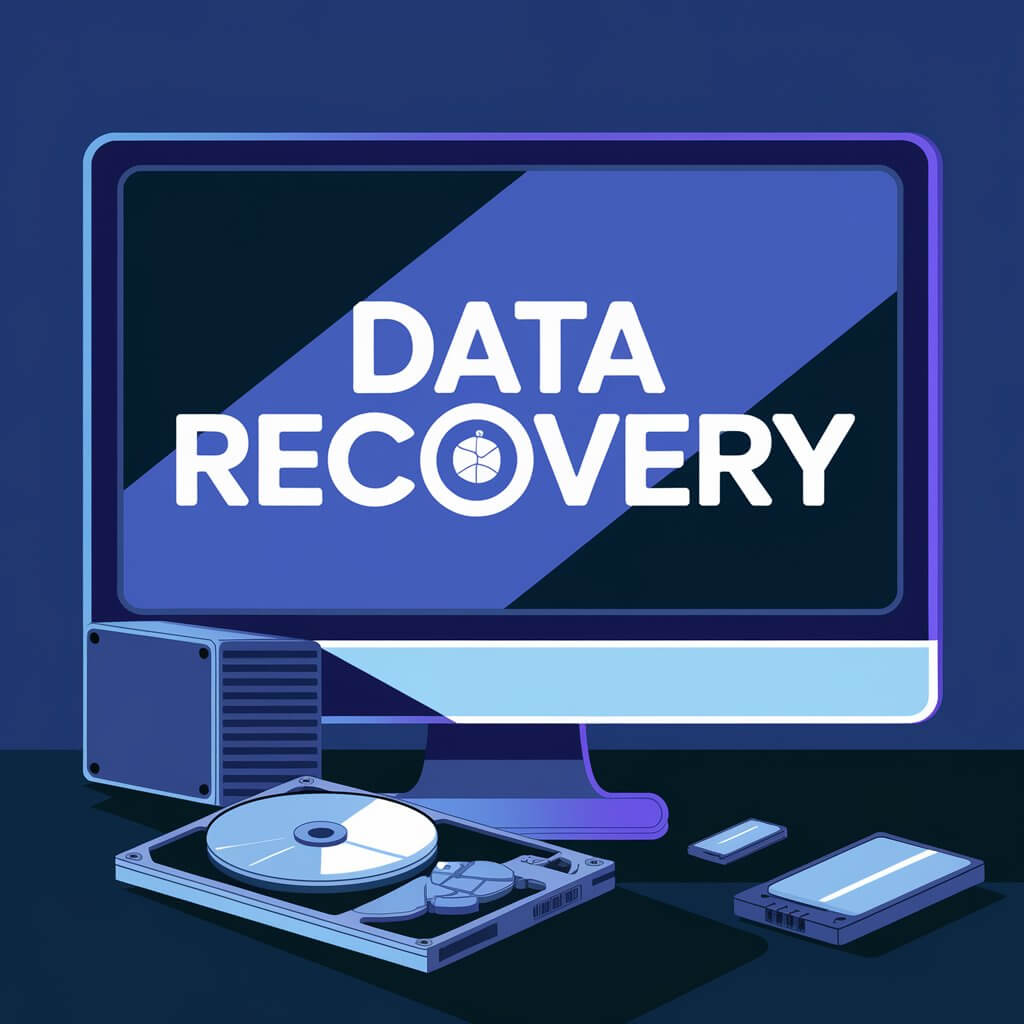 Mersin Veri Kurtarma Hizmetleri